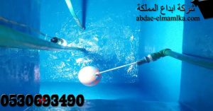 شركة عزل خزانات بالرياض